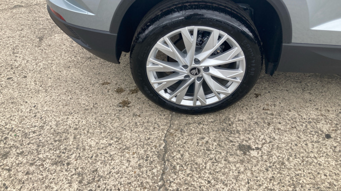 Skoda Karoq 1.5 TSI SE L Edition 5dr DSG Petrol Estate - Image 21